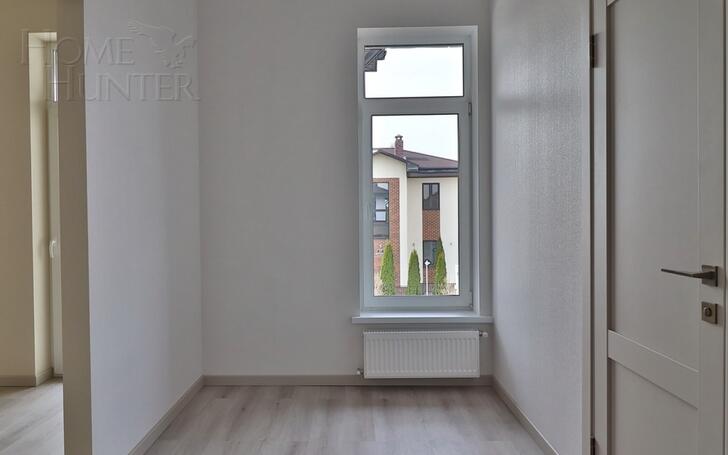 2-этажный коттедж 240 м² с отделкой