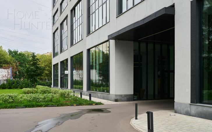 2-КОМН. АПАРТАМЕНТЫ С ОТДЕЛКОЙ 62 М² НА 9 ЭТАЖЕ