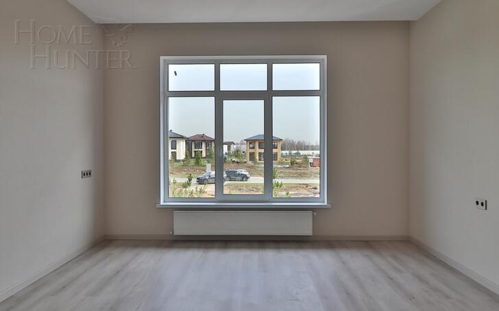 2-этажный коттедж 240 м² с отделкой