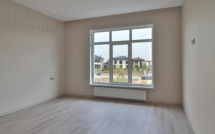 2-этажный коттедж 240 м² с отделкой