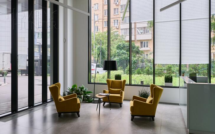 2-КОМН. АПАРТАМЕНТЫ С ОТДЕЛКОЙ 62 М² НА 9 ЭТАЖЕ