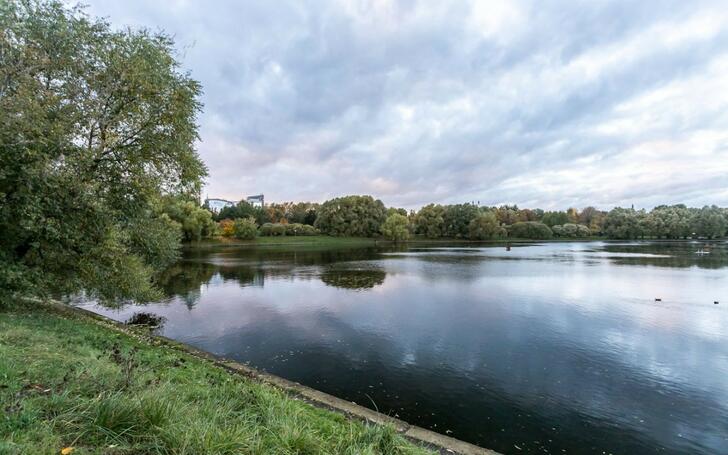 5-КОМН. КВАРТИРА С ОТДЕЛКОЙ 290 М² НА 2 ЭТАЖЕ