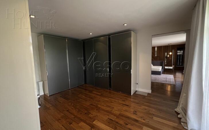 2-этажный коттедж 470 м² с отделкой