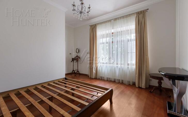 2-этажный коттедж 1 378 м² с отделкой