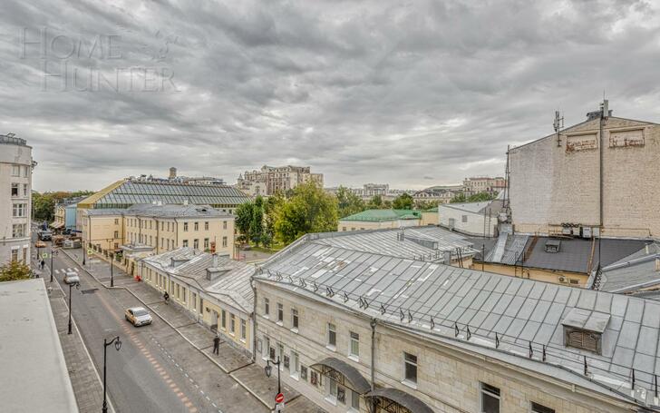 2-КОМН. КВАРТИРА С ОТДЕЛКОЙ 62 М² НА 4 ЭТАЖЕ