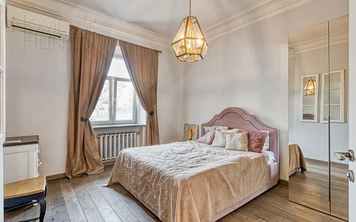 2-КОМН. КВАРТИРА С ОТДЕЛКОЙ 62 М² НА 4 ЭТАЖЕ