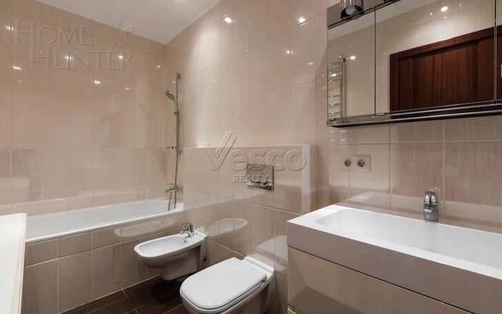 2-этажный коттедж 1 378 м² с отделкой