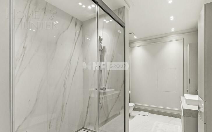 3-КОМН. КВАРТИРА С ОТДЕЛКОЙ 178.46 М² НА 6 ЭТАЖЕ