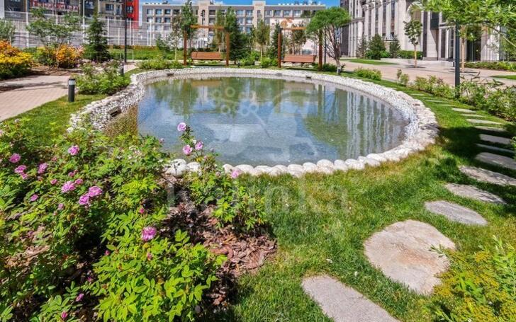 2-КОМН. КВАРТИРА БЕЗ ОТДЕЛКИ 37.4 М² НА 18 ЭТАЖЕ
