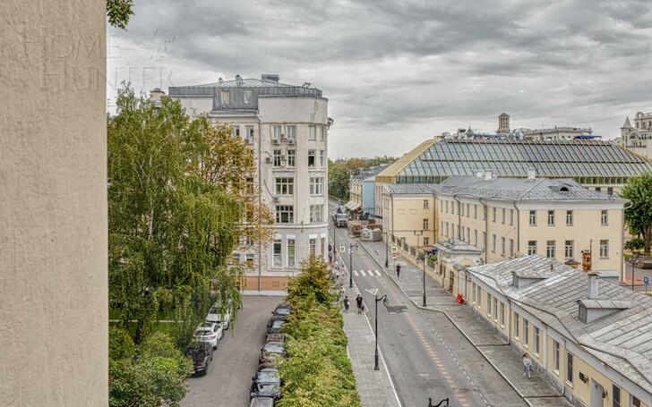 2-КОМН. КВАРТИРА С ОТДЕЛКОЙ 62 М² НА 4 ЭТАЖЕ