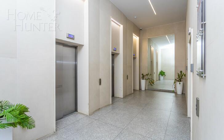 2-КОМН. КВАРТИРА С ОТДЕЛКОЙ 80 М² НА 5 ЭТАЖЕ
