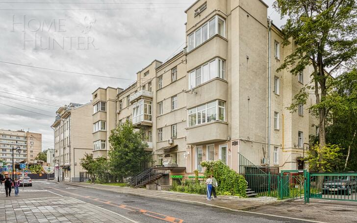 2-КОМН. КВАРТИРА С ОТДЕЛКОЙ 62 М² НА 4 ЭТАЖЕ
