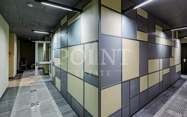 4-КОМН. КВАРТИРА С ОТДЕЛКОЙ 170 М² НА 32 ЭТАЖЕ