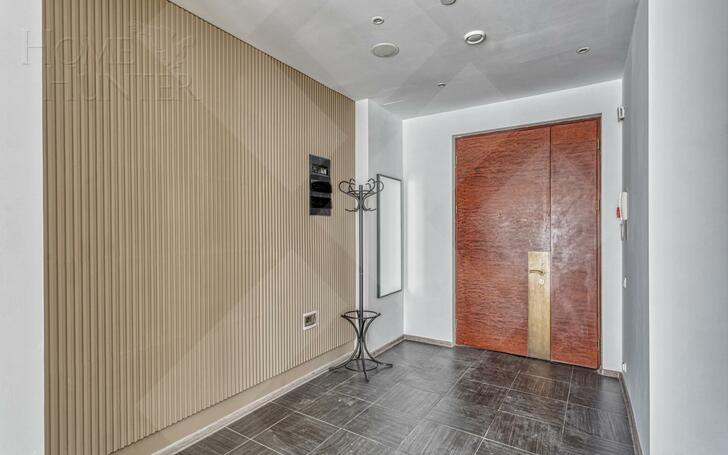 2-КОМН. АПАРТАМЕНТЫ С ОТДЕЛКОЙ 106 М² НА 21 ЭТАЖЕ