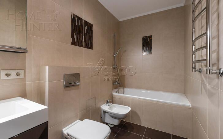 2-этажный коттедж 1 378 м² с отделкой