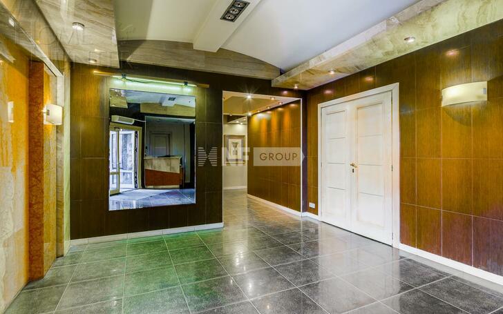 3-КОМН. КВАРТИРА С ОТДЕЛКОЙ 178.46 М² НА 6 ЭТАЖЕ