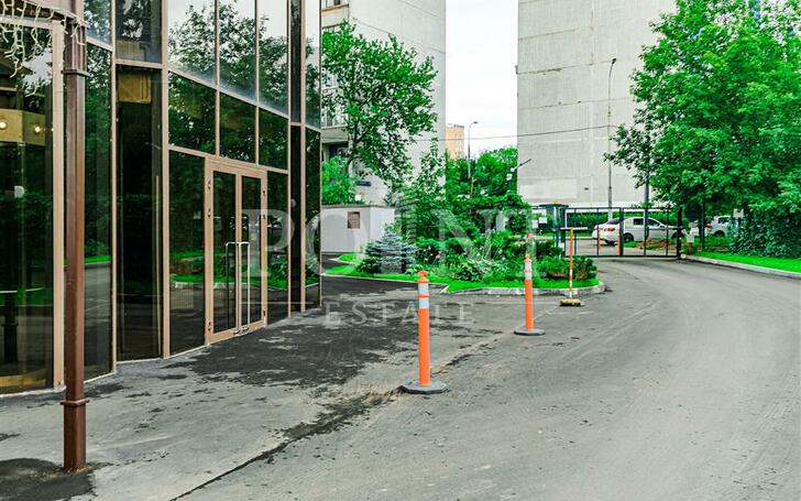 4-КОМН. КВАРТИРА С ОТДЕЛКОЙ 170 М² НА 32 ЭТАЖЕ