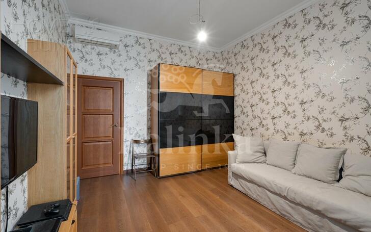 2-этажный таунхаус 220 м² с отделкой