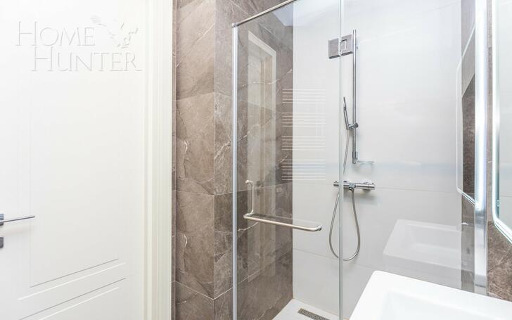 2-КОМН. КВАРТИРА С ОТДЕЛКОЙ 80 М² НА 5 ЭТАЖЕ