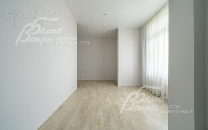 2-этажный таунхаус 435 м² с отделкой