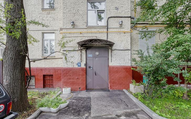 2-КОМН. КВАРТИРА С ОТДЕЛКОЙ 62 М² НА 4 ЭТАЖЕ