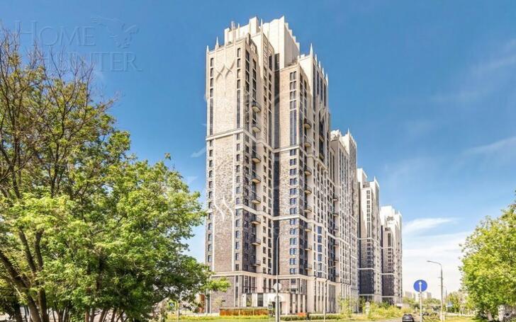 2-КОМН. КВАРТИРА БЕЗ ОТДЕЛКИ 37.4 М² НА 18 ЭТАЖЕ