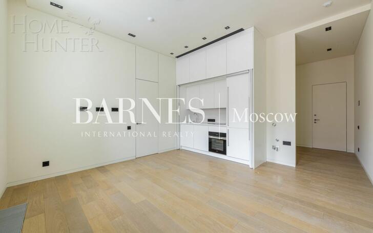 2-КОМН. АПАРТАМЕНТЫ С ОТДЕЛКОЙ 49 М² НА 3 ЭТАЖЕ