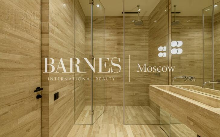 2-КОМН. АПАРТАМЕНТЫ С ОТДЕЛКОЙ 49 М² НА 3 ЭТАЖЕ