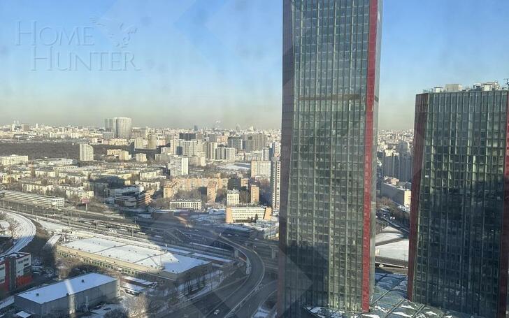 2-КОМН. КВАРТИРА БЕЗ ОТДЕЛКИ 84.04 М² НА 15 ЭТАЖЕ
