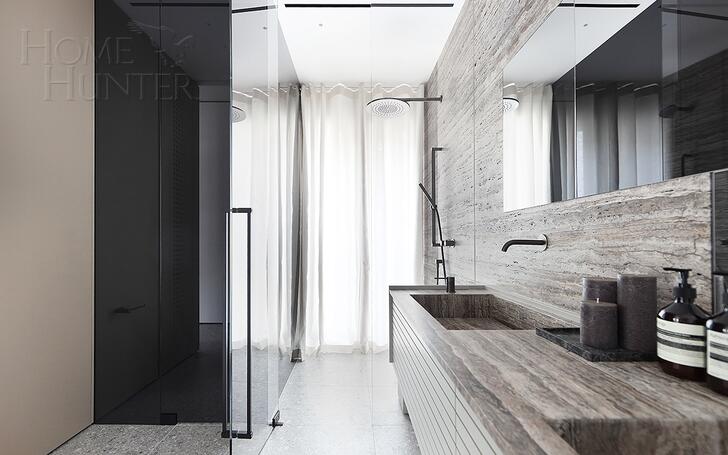 4-КОМН. КВАРТИРА С ОТДЕЛКОЙ 167.5 М² НА 6 ЭТАЖЕ