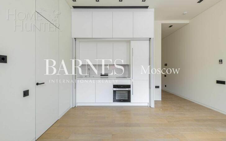 2-КОМН. АПАРТАМЕНТЫ С ОТДЕЛКОЙ 49 М² НА 3 ЭТАЖЕ