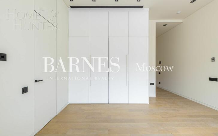 2-КОМН. АПАРТАМЕНТЫ С ОТДЕЛКОЙ 49 М² НА 3 ЭТАЖЕ