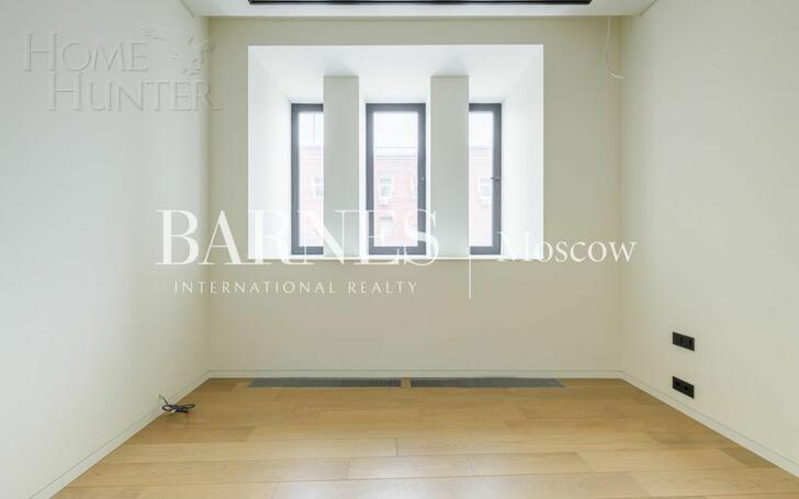 2-КОМН. АПАРТАМЕНТЫ С ОТДЕЛКОЙ 49 М² НА 3 ЭТАЖЕ