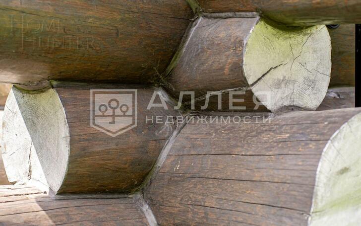 2-этажный коттедж 220 м² с отделкой