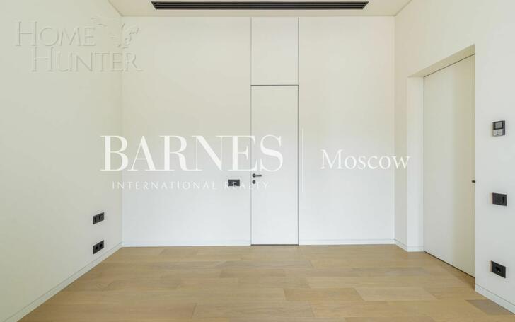 2-КОМН. АПАРТАМЕНТЫ С ОТДЕЛКОЙ 49 М² НА 3 ЭТАЖЕ