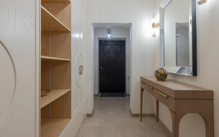 2-этажный коттедж 500 м² с отделкой