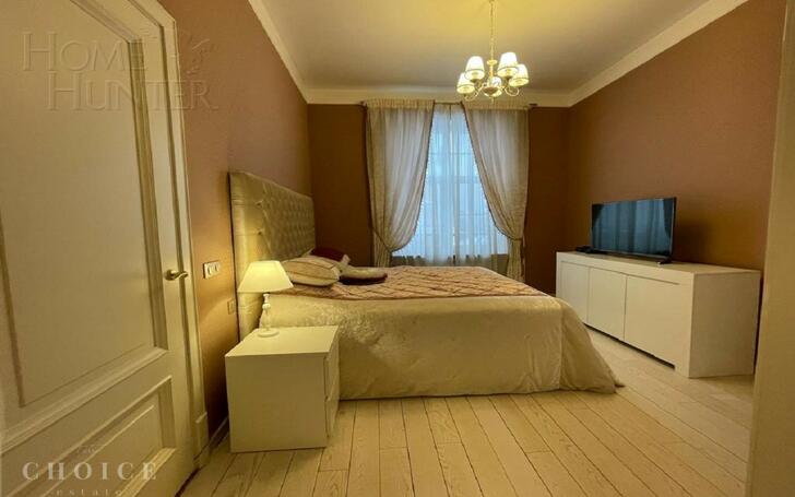 2-этажный таунхаус 350 м² с отделкой