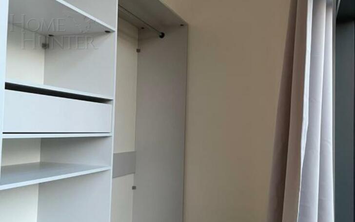 3-этажный таунхаус 240 м² с отделкой