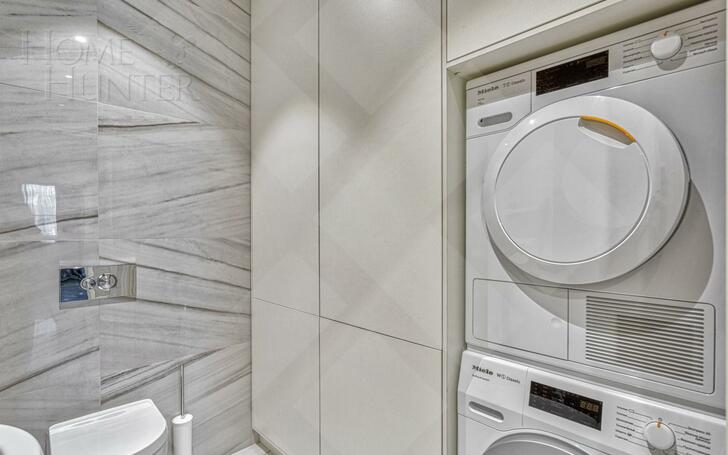 3-КОМН. КВАРТИРА С ОТДЕЛКОЙ 88 М² НА 13 ЭТАЖЕ
