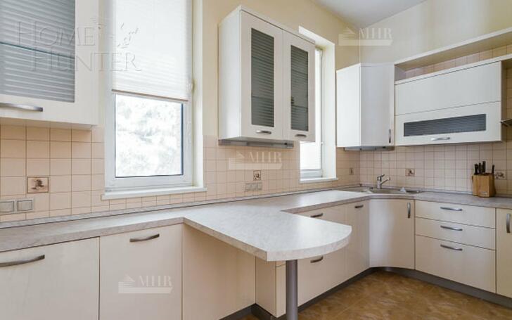 2-этажный коттедж 720 м² с отделкой