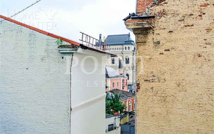 3-КОМН. КВАРТИРА С ОТДЕЛКОЙ 146.8 М² НА 4 ЭТАЖЕ