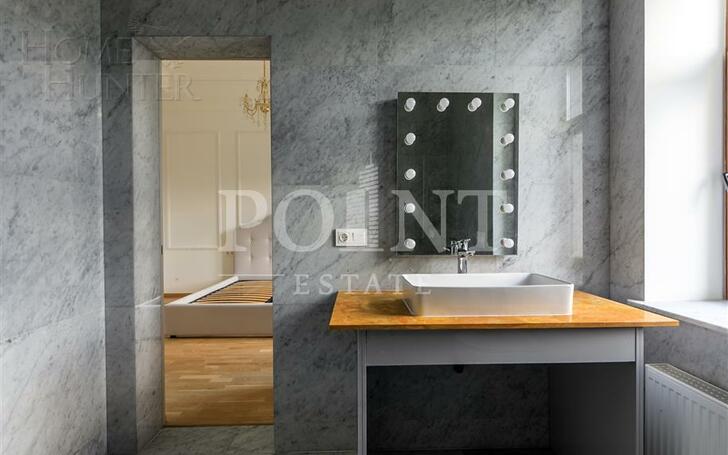 2-этажный коттедж 600 м² с отделкой