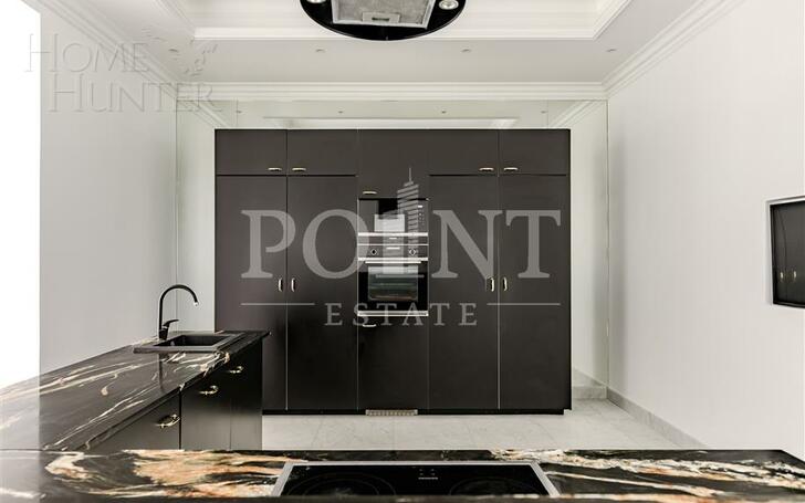 2-этажный коттедж 600 м² с отделкой