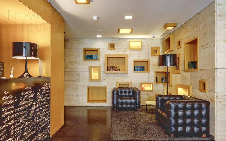 2-КОМН. КВАРТИРА С ОТДЕЛКОЙ 95 М² НА 6 ЭТАЖЕ