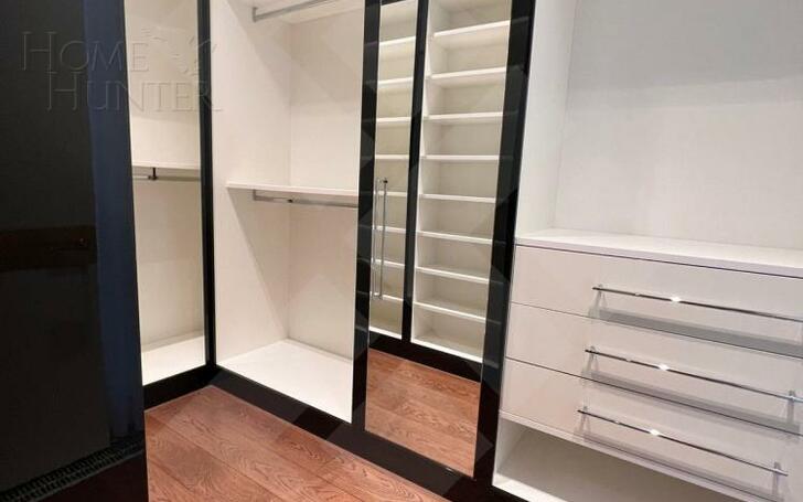 3-КОМН. КВАРТИРА С ОТДЕЛКОЙ 89 М² НА 20 ЭТАЖЕ