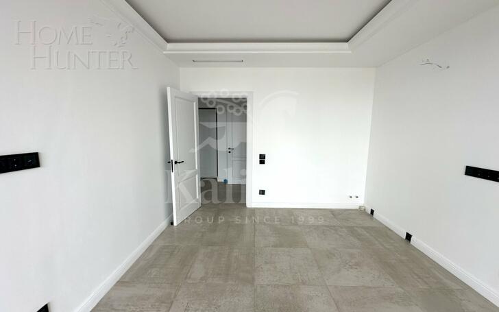 3-КОМН. КВАРТИРА С ОТДЕЛКОЙ 70.6 М² НА 12 ЭТАЖЕ