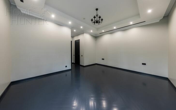 2-этажный коттедж 300.3 м² с отделкой
