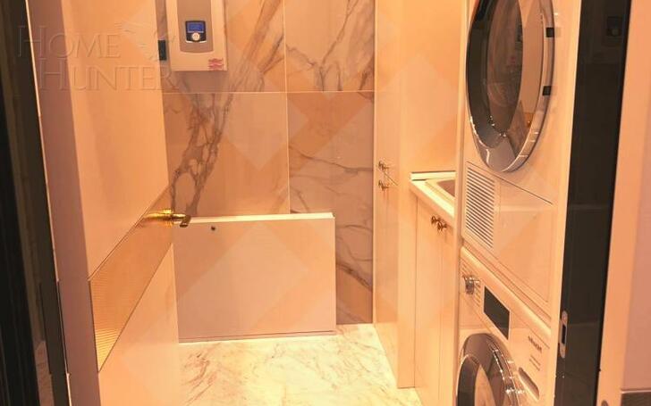 3-КОМН. КВАРТИРА С ОТДЕЛКОЙ 89 М² НА 20 ЭТАЖЕ