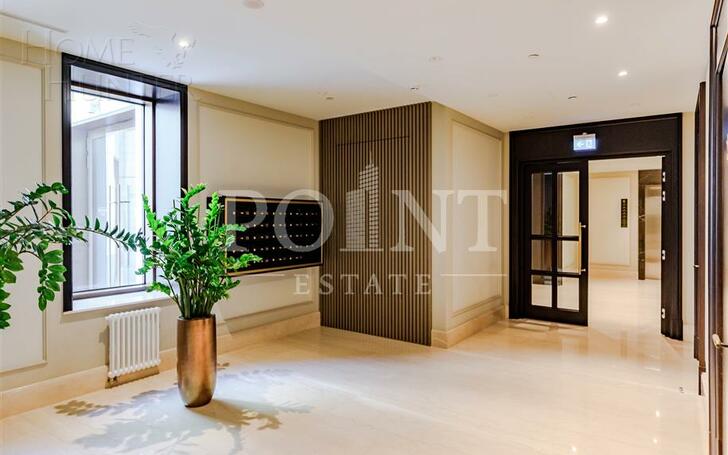 3-КОМН. КВАРТИРА БЕЗ ОТДЕЛКИ 117.2 М² НА 2 ЭТАЖЕ