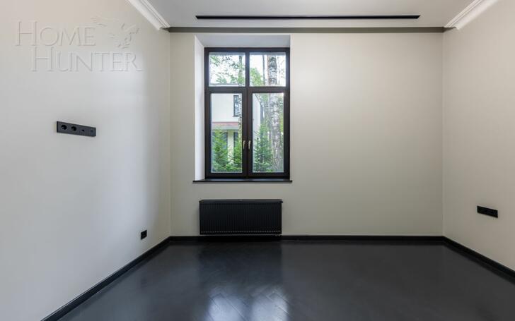 2-этажный коттедж 300.3 м² с отделкой